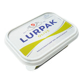 LURPAK OLIVE OIL LIGHTER BUTTER 250GM BASIC