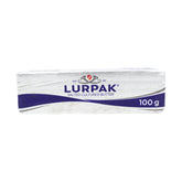 LURPAK BUTTER SIGHTLY SALTED 100 GM