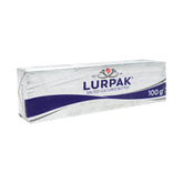 LURPAK BUTTER SIGHTLY SALTED 100 GM