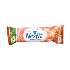 NESTLE NESFIT CEREAL BAR WHOLE GRAIN STRAWBERRY 23.5 GM