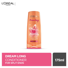 LOREAL CONDITIONER RESTORING DREAM LONG 175 ML