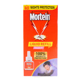 MORTEIN LIQUID FRAGRANT 60 NIGHTS REFILL 42 ML