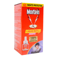 MORTEIN LIQUID FRAGRANT 60 NIGHTS REFILL 42 ML