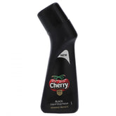 CHERRY BLOSSOM SHOE POLISH LIQUID BLACK 75 ML
