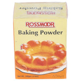 ROSSMOOR BAKING POWDER 100GM 100 GM