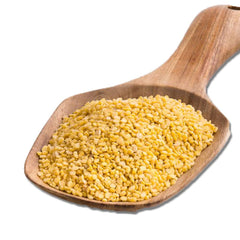 DAAL MOONG WASH (ZB) 500 GM