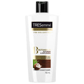 TRESEMME CONDITIONER WITH COCONUT OIL & REPLENISH 700 ML