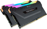 Corsair Vengeance RGB Pro SL 32GB (2x16GB) DDR4 3600
