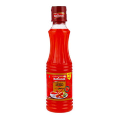 NATIONAL SAUCE CHILLI CHINESE 300 ML