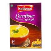 NATIONAL CORNFLOUR 250 GM