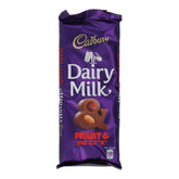 CADBURY DAIRY MILK CHOCOLATE FRUIT N NUT ALMOND 100 GM