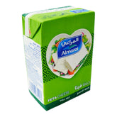 ALMARAI FETA CHEESE FULL CREAM 400 GM