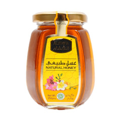 ALSHIFA HONEY NATURAL 250 GM