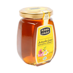 ALSHIFA HONEY NATURAL 250 GM