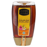 AL SHIFA HONEY NATURAL BOTTLE 250 GM
