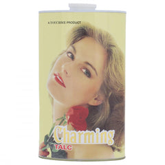 TOUCHME CHARMING TALCUM POWDER 250 GM