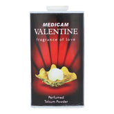 MEDICAM VALENTINE PERFUMED TALCUM POWDER 75 GM