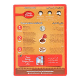 BETTY CROCKER CAKE SUPER MOIST WHITE CHOCOLATE SWIRL 500 GM