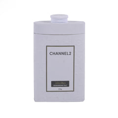 JOHN ALLEN TALCUM POWDER CHANNEL 2 250 GM