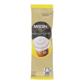 NESCAFE GOLD VANILLA LATTE 18.5GM