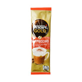 NESCAFE GOLD CAPPUCCINO COFFEE 15.5GM
