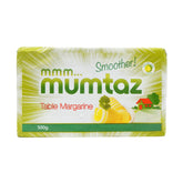 MUMTAZ TABLE MARGARINE 500 GM