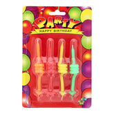 CLASSY CANDLE PARTY BASIC