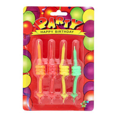 CLASSY CANDLE PARTY BASIC