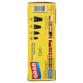 GRAB GARBAGE BAG MEDIUM 20 X 30