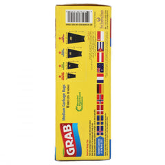 GRAB GARBAGE BAG MEDIUM 20 X 30