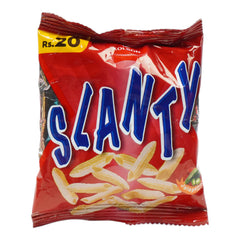 KOLSON SLANTY PLAIN JALAPENO 23 GM