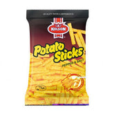KOLSON POTATO STICKS PEPPER & SALT 16 GM