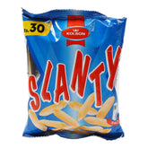 KOLSON SLANTY SALTED FLAVOUR 35 GM