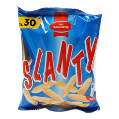 KOLSON SLANTY SALTED FLAVOUR 35 GM