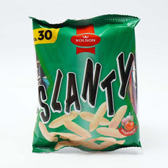 KOLSON SLANTY VEGETABLE FLAVOUR 35 GM