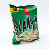 KOLSON SLANTY VEGETABLE FLAVOUR 35 GM