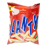 KOLSON SLANTY JALAPENO FLAVOUR 43GM