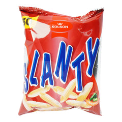KOLSON SLANTY JALAPENO FLAVOUR 43GM