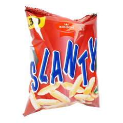 KOLSON SLANTY JALAPENO FLAVOUR 43GM