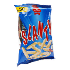 KOLSON SLANTY SALTED FLAVOUR 26 GM