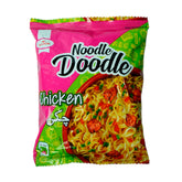 KOLSON NOODLES CHUNKY CHICKEN 65 GM BASIC