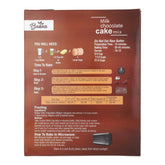 BAKEA CAKE MIX MILK CHOCOLATE 430GM