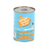 DEW DROP BAKED BEANS TIN 380 GM
