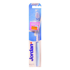 JORDAN TOOTH BRUSH TARGET SENSITIVE BASIC