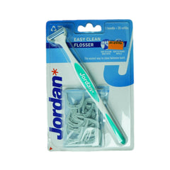 JORDAN EASY CLEAN FLOSSER
