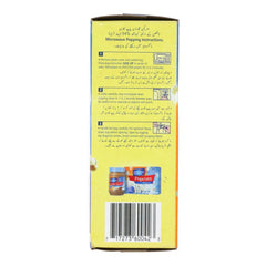 AMERICAN GARDEN POP CORN BUTTER FAT FREE 240 GM