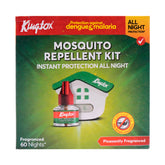 KING ELECTRICAL MACHINE LIQUID SET 3 IN 1