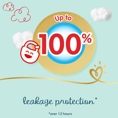 PAMPERS DIAPER PANTS PREMIUM CARE 4 44PCS 9-14 KG