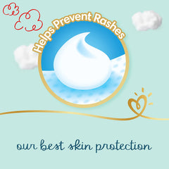 PAMPERS DIAPER PANTS PREMIUM CARE 4 44PCS 9-14 KG