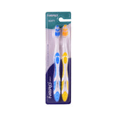 NERO SOFT TOOTH BRUSH TWIN PACK K-407